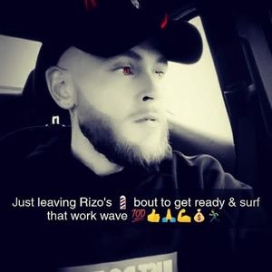 Meet your Posher, Antonio